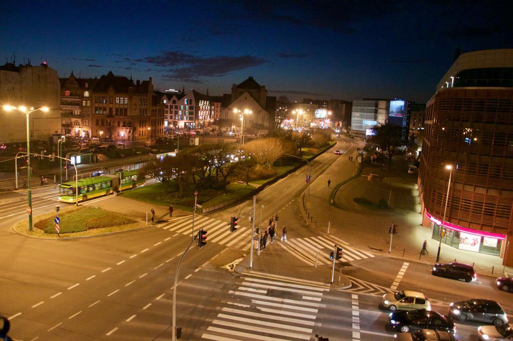 Homewell Apartments Stara Piekarnia Posen Zimmer foto