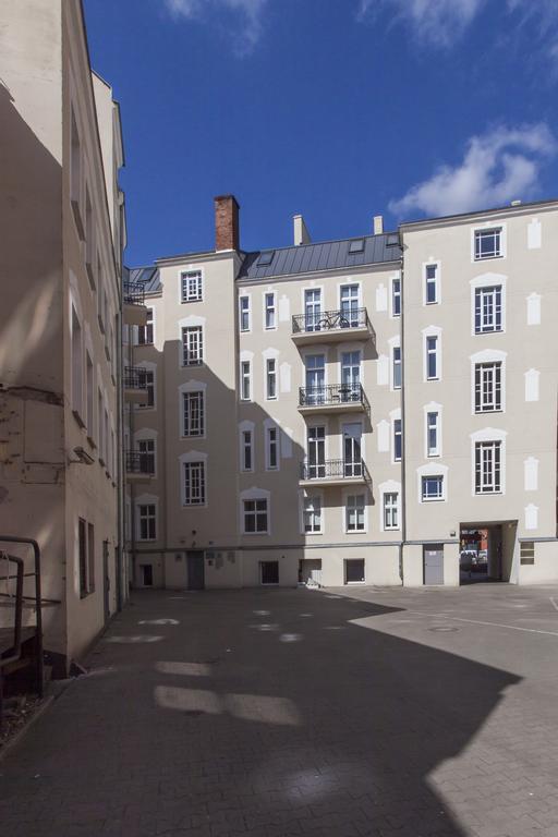Homewell Apartments Stara Piekarnia Posen Exterior foto