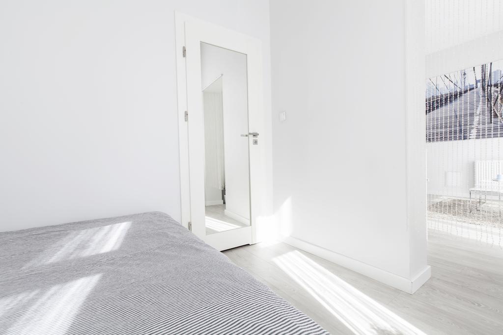 Homewell Apartments Stara Piekarnia Posen Zimmer foto